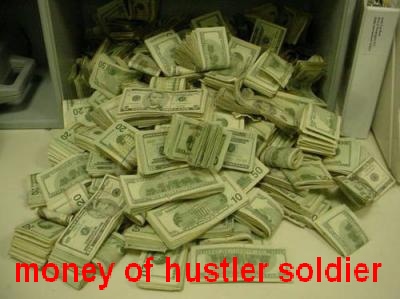 cash money